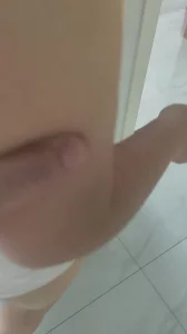 自拍老婆真实日常，老婆骂我神经病