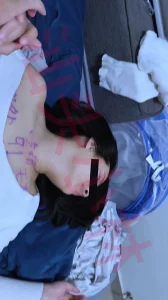 新项目可以自带油笔来我身上随便写字无套内射