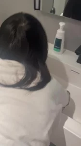 苏州新区小母狗镜前后入