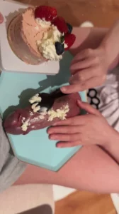 得吃极品反差婊