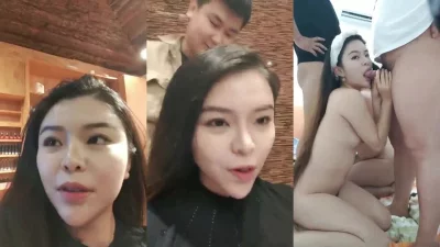 少妇做头发期间勾引理发师没女友想要做爱咋办