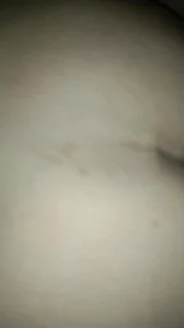 后入完美视角，近距离拍摄抽插过程